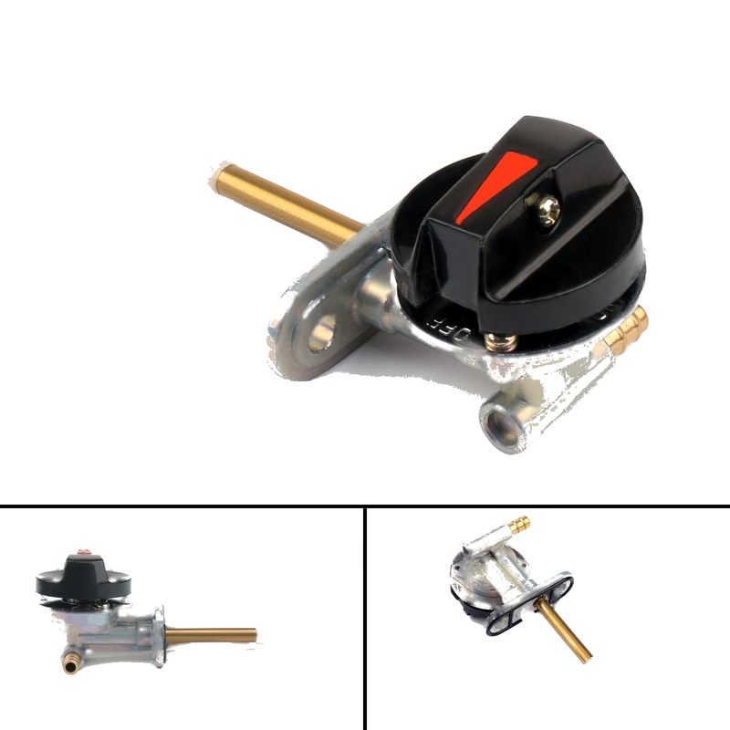 Yamaha TZR125 1987-1997 Generic Gas Tank Fuel Switch Valve Pump Petcock 2RH-24500-01