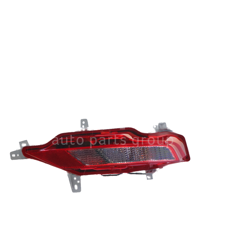 Hyundai Tucson NX Rear Reflector Light Left (2021+)