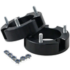 Toyota Hilux VIGO 4WD 3" Front & 2" Rear Lift Kits (2005-2014)