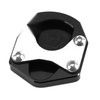 HONDA CT125 2020-2021 Trail 125 2021-2022 Kickstand Enlarge Plate Pad