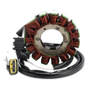 Yamaha YZF-R1 1000 RN22 Stator, Regulator, Gasket (2009-2014)