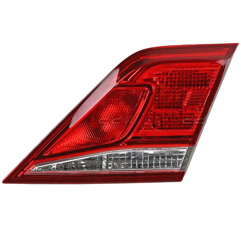Toyota Camry 2.0E 2.0G 2.4V Tail 2 x (2009-2011)
