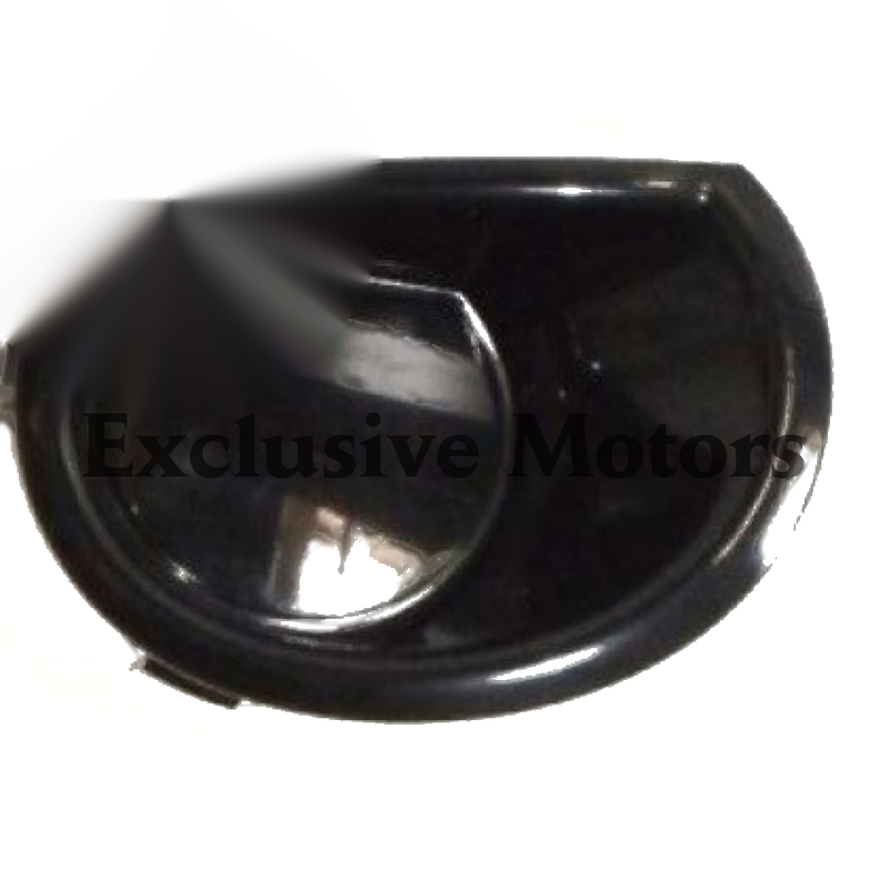 Holden Colorado Fog Light Cover (2016-2019)
