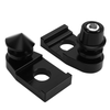 YAMAHA TENERE 700 / XTZ700 2019-2021 CNC Chain Adjuster Block With Stand Spool