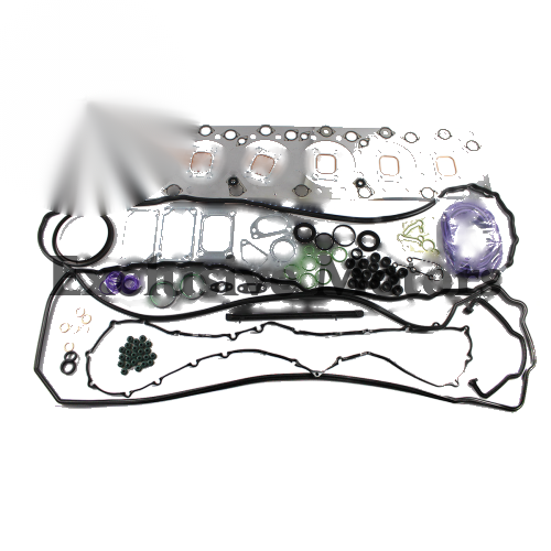 Volvo EC210 Excavator Engine Gasket Kit (2002-2019)