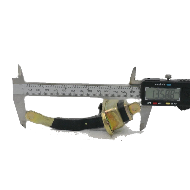 Toyota Hilux2WD / 4WD LN140 / 150 / N160 / N170 1997-2005 Door Stopper x2