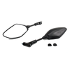 Yamaha MT09 MT03 MT25 FZ07 13-16 FJ09 MT10 Generic Motocycle Rear View Mirrors