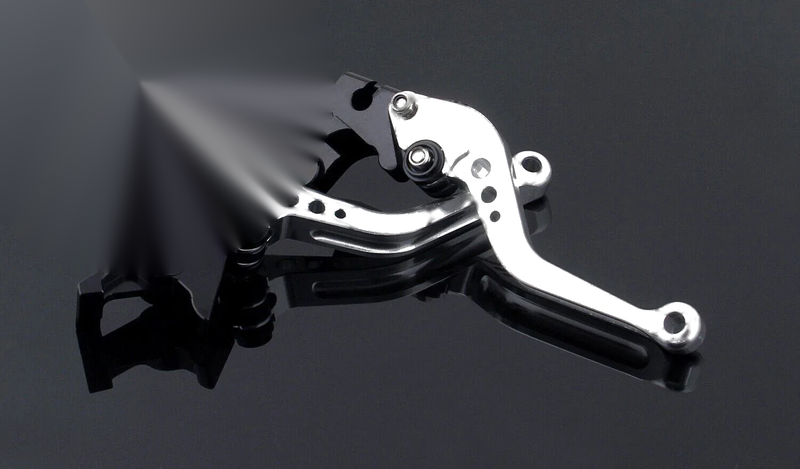 Suzuki GSXR 600 750 TL1000S GSR 750 SFV 650 Brake Clutch Lever (2001-2023)