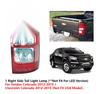 CHEVROLET HOLDEN COLORADO RH TAIL LIGHT (2012-2015)