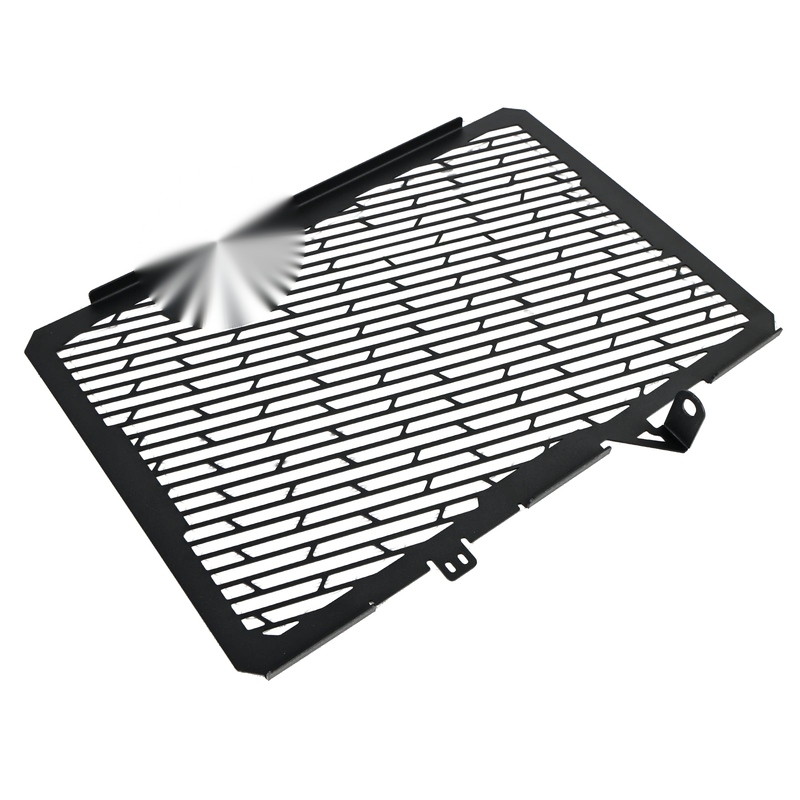 Honda Cb650R Cb 650R 2019-2020 Radiator Guard Cover Protector Stainless Steel
