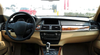 BMW X5 E70, X6 E71 A/C Air Vent Grille Cover (2007-2014)
