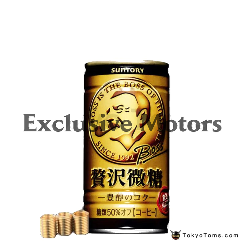 Tokyo Tom's Custom Can Shifter Universal - "as shown"