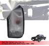 Mazda B2000 B2200 B2600 Right Rear Tail Light Lens (1985-1996)