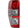 Ford Ranger PX PXII T6 XL XLS XLT Rear Left Tail Light (2012-2019)