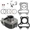 Suzuki Address V50 V50G Lets 4 39mm Cylinder Kit (2000-2005)