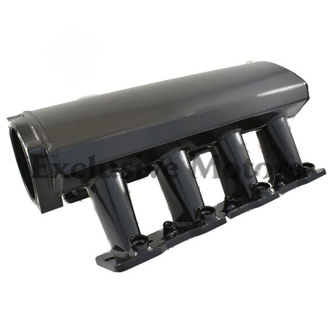 Chevrolet LS1 / LS2 / LS6 102mm Fabricated Hi-Ram Aluminum Intake Manifold (1997-2005)