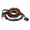 2021 Tiger 850 Sport Magneto Generator Stator T1302104 T1301502