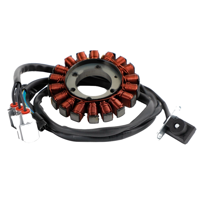 2021 Tiger 850 Sport Magneto Generator Stator T1302104 T1301502