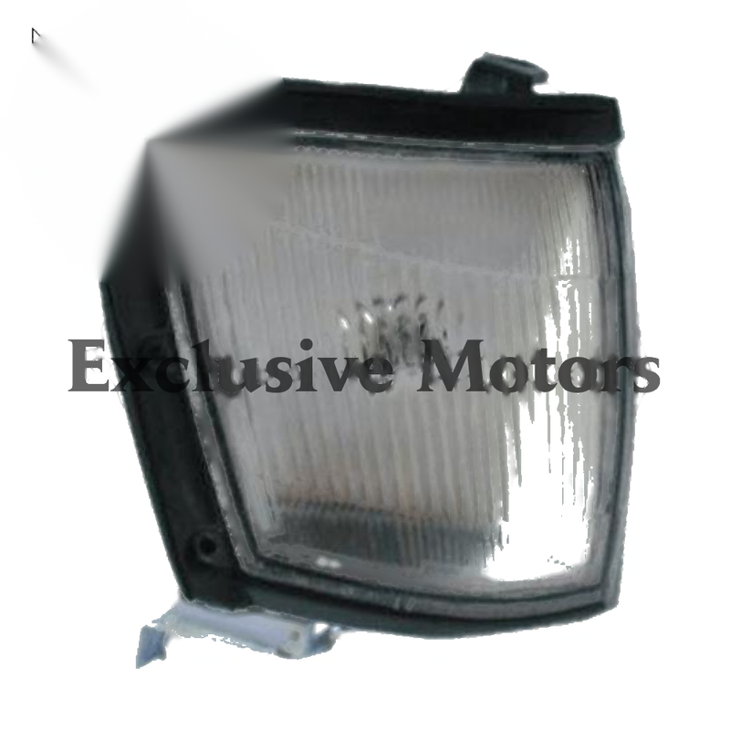 Holden Rodeo Right-Hand Corner Light (1997-2002)