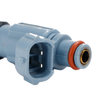 Suzuki GSX650F KATANA 4 Hole Fuel Injector (2008-2009)