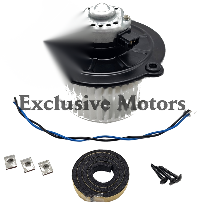 Holden Commodore VB VC VH Blower Fan (1978-1986)