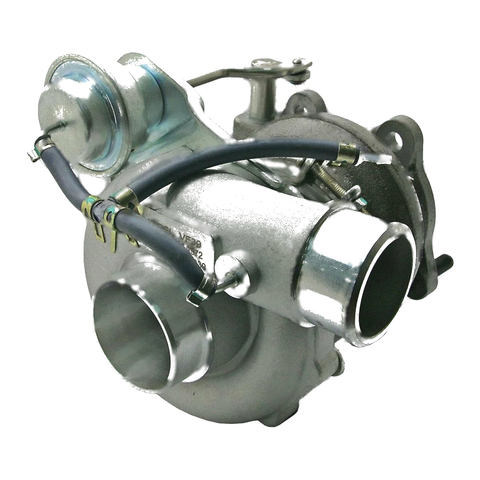 Subaru Impreza WRX STI 2.5L EJ257 Turbocharger (2004-2021)