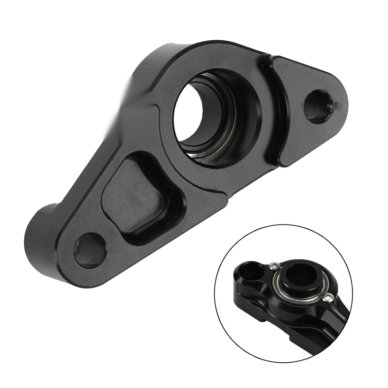 Kawasaki Z900RS Shifter Stabilizer Aluminum (2018-2021)