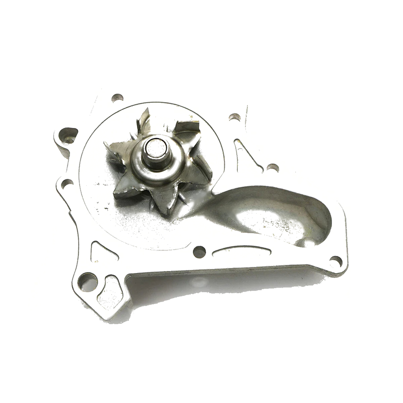 Toyota Carina / Celica 4D Sedan SA60 / SA63 1832cc / 1995cc 1981-1985 Water Pump