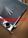 Ford W / Flathead Engine Aluminum Radiator (1932)