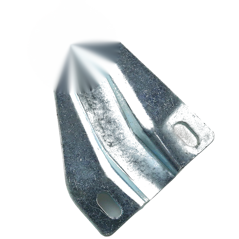 Vanette Van C22 Sliding Door Top Roller Bracket (1985-1994)