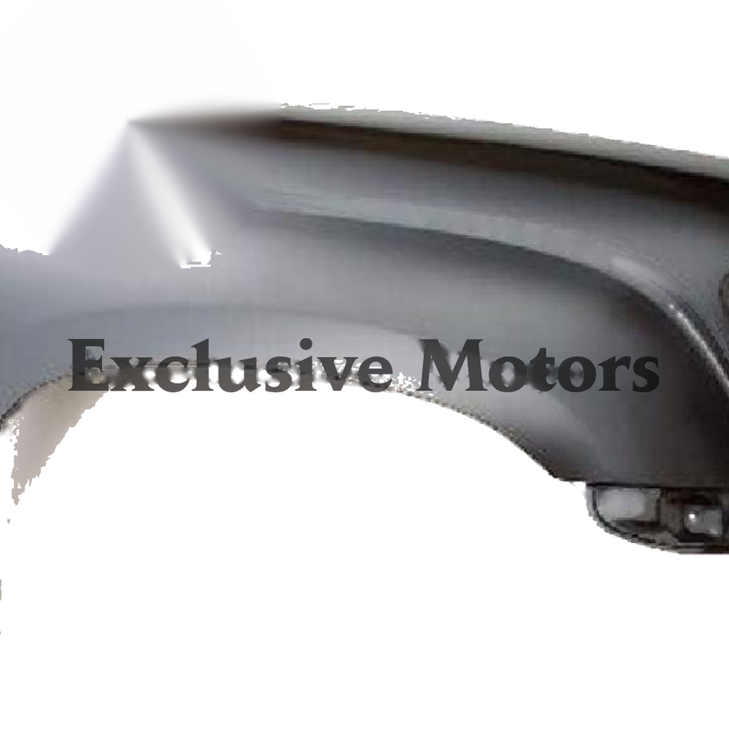 Toyota Hilux 2WD Right hand Guard (1997-2001)