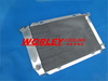 Ford Mustang GT / LX 1979-1993 3 Row Aluminum Racing Radiator