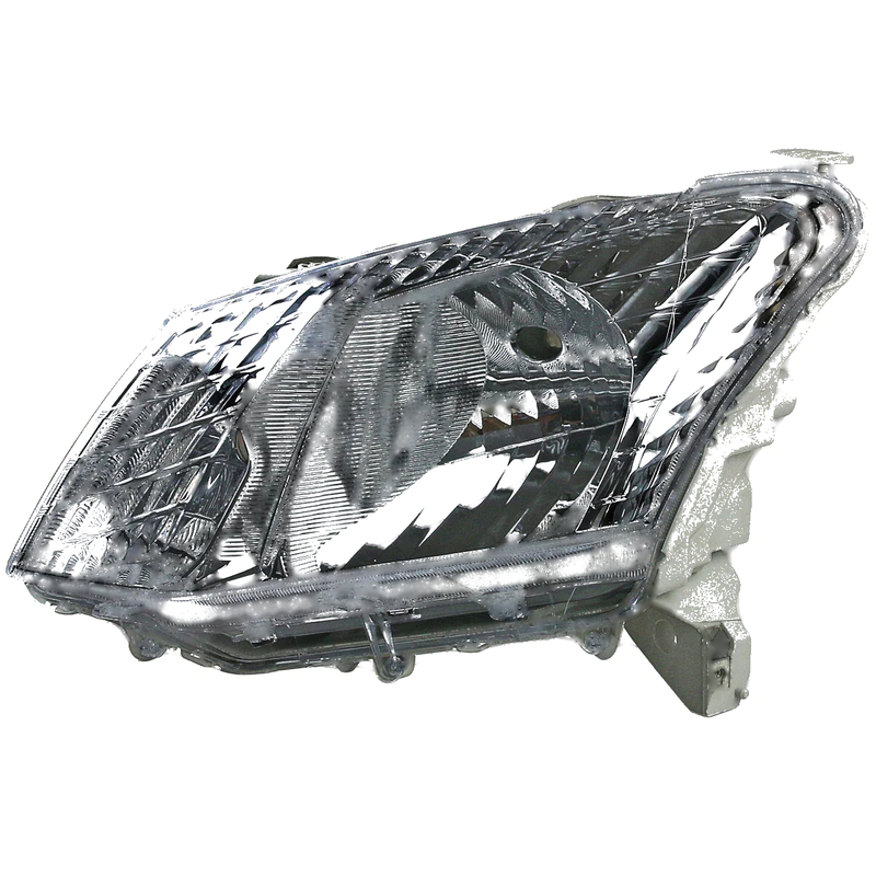 Isuzu D-Max RC LS-M LS-T Reflector Headlight (2012-2015)