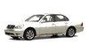 Corolla Altis, Lexus LS430 Position Indicator Slide Cover (2001-2007)