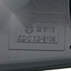 Hyundai Getz TB Manual Door Side Mirror (2002-2009)