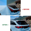 Benz E Class Estate S214 Rear Boot Spoiler Lip (2024)