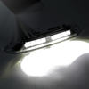 Can-Am Spyder RT Front Bumper Auxiliary Headlight (2020-2023)