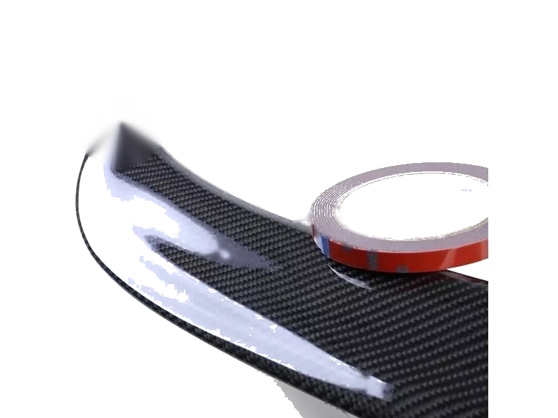 BMW 5 Series E60 / E60 M5 Boot Spoiler (2004-2010)