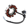 Honda Biz 110i Stator Regulator Gasket (2018-2024)