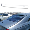 Mercedes Benz C219 2004-2010 Iridium Silver ABS Roof Spoiler