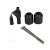 Honda Rebel Cmx500 Cm500 17-21 Generic Crash Bobbins Protector Sliders Aluminum Fit