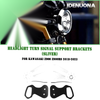 Kawasaki Z900RS Headlight Turn Signal Light Support Bracket (2018-2023)