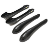 Maserati GranTurismo 4pcs Carbon Fiber Door Handles (2007-2019)