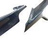 BMW 3 Series F30 F31 M Sport Front Bumper Lip Splitter (2013-2019)