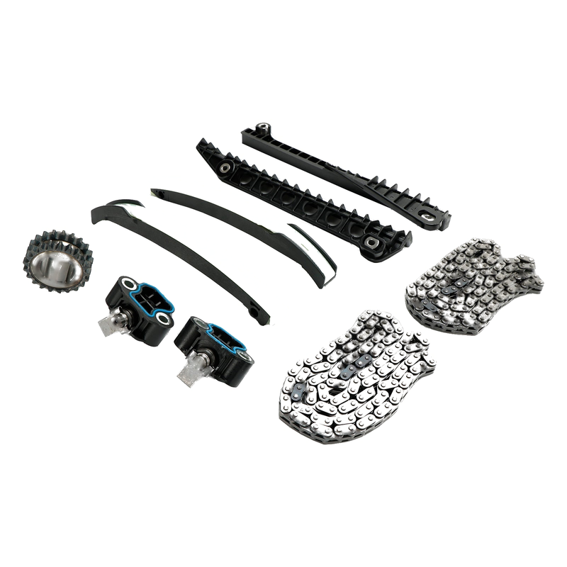 Ford Explorer, Lincoln Navigator, Expedition Timing Chain Kit (2000-2010)