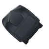 BMW 7 Series F01 F02 Front Seat Back Panel Cover (2013-2014)