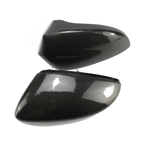 Passat CC B7 Side Mirror Cover (2010-2017)