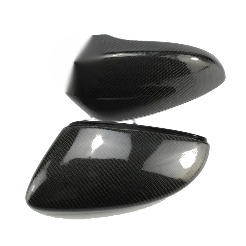 Passat CC B7 Side Mirror Cover (2010-2017)