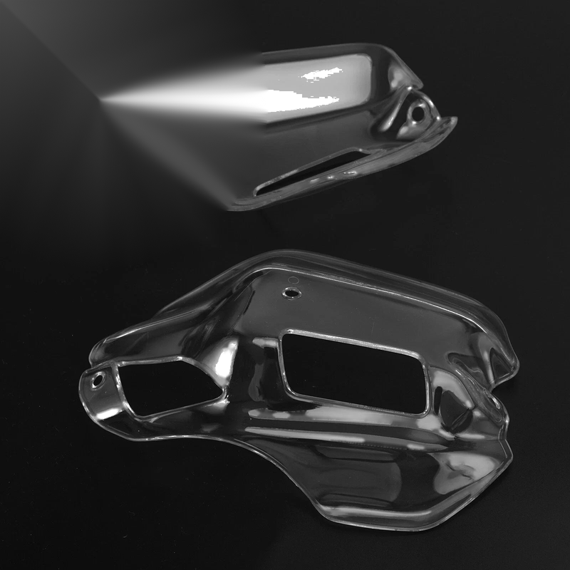 Honda XL750 Transalp Handguard (2023-2024)