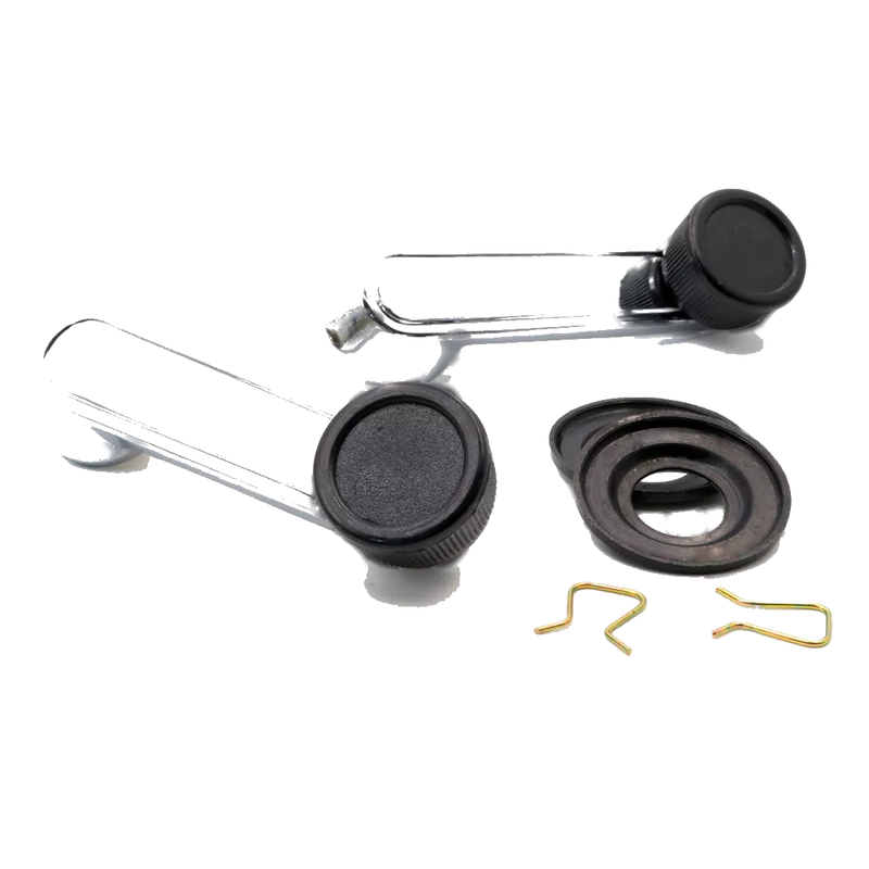 Toyota Celica TA22 / TA23 / RA28 / KE20 SR5 1971-1980 x2 Window Crank Handle
